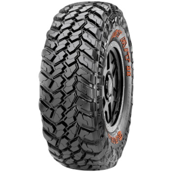 CST - SAHARA M/T II P.O.R 8PR M+S - 265/75 R16 TL 119/116Q M+S 8PR P.O.R -  Sommerreifen