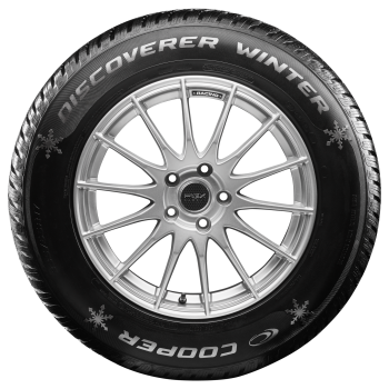 Preview: COOPER - DISCOVERER WINTER - 225/60 R17 TL 103H M+S 3PMSF XL BSW -  Winterreifen