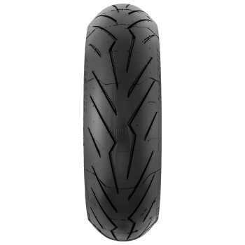 PIRELLI - DIABLO ROSSO III - 240/45 ZR17 TL 82(W) -  Sommerreifen