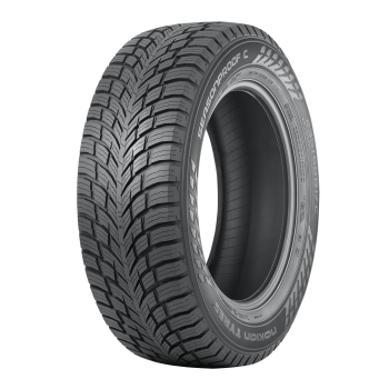 NOKIAN - NOKIAN SEASONPROOF C - 215/60 R16 TL 103/101T 3PMSF -  Ganzjahresreifen