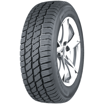 TRAZANO - SW613 ALL SEASON MASTER - 215/75 R16 TL 113/111Q 3PMSF 8PR BSW -  Winterreifen