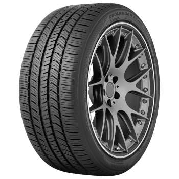 YOKOHAMA - GEOLANDAR X-CV (G057) - 275/40 R22 TL 107Q XL BSW -  Sommerreifen