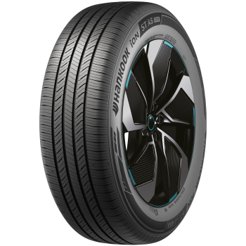HANKOOK - ION ST AS SUV - 225/65 R17 TL 106V * M+S XL SBL -  Sommerreifen