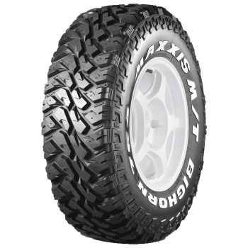 MAXXIS - BIGHORN MT-764 - 225/75 R16 TL 115/112Q 8PR P.O.R WLT -  Sommerreifen