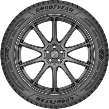 GOODYEAR - ULTRAGRIP PERFORMANCE+ SUV - 255/40 R21 TL 102T M+S 3PMSF MFS XL BSW -  Winterreifen