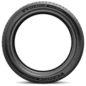 MICHELIN - PILOT SPORT 5 - 215/55 ZR17 TL 98(Y) BSW -  Sommerreifen