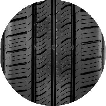 PIRELLI - CARRIER ALL SEASON - 205/65 R16 TL 107/105T M+S 3PMSF 8PR -  Ganzjahresreifen