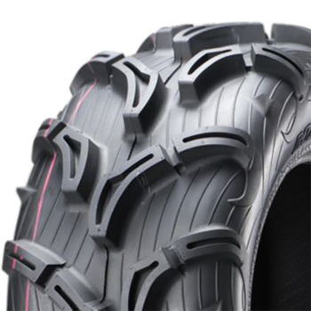 MAXXIS - ZILLA MU-01 - 28/10.00 -12 TL 56J 6PR -  Sommerreifen