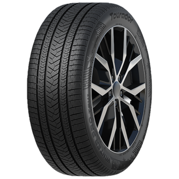 TOURADOR - WINTER PRO TSU1 - 275/35 R20 TL 102V M+S 3PMSF XL BSW -  Winterreifen