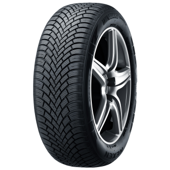 NEXEN - WINGUARD SNOW G3 (WH21) - 185/55 R15 TL 82H 3PMSF BSW -  Winterreifen