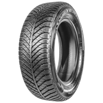 GOODYEAR - VECTOR 4SEASONS - 225/45 R17 TL 94V M+S 3PMSF MFS XL AO -  Ganzjahresreifen