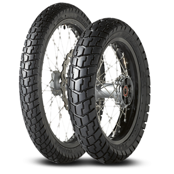 DUNLOP - TRAILMAX - 90/90 -21 TL 54H -  Sommerreifen