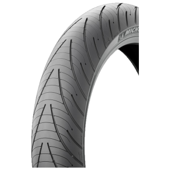 MICHELIN - PILOT ROAD 3 FRONT - 110/70 ZR17 TL 54W FRONT -  Sommerreifen