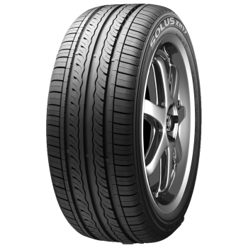 KUMHO - SOLUS KH17 - 165/80 R13 TL 87T XL BSW -  Sommerreifen