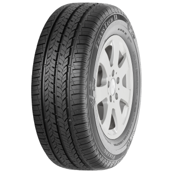 VIKING - TRANSTECH II - 195/75 R16 TL 107/105R 8PR BSW -  Sommerreifen