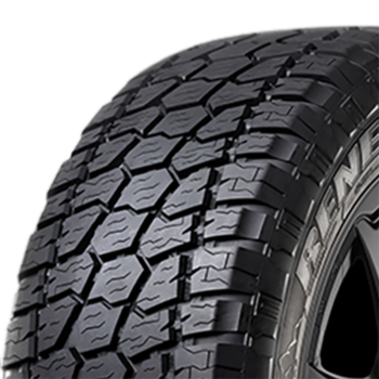 RADAR - RENEGADE A/T (AT-5) - 275/65 R18 TL 123/120S 3PMSF OWL -  Sommerreifen