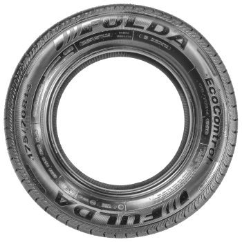 FULDA - ECOCONTROL - 165/70 R13 TL 79T -  Sommerreifen