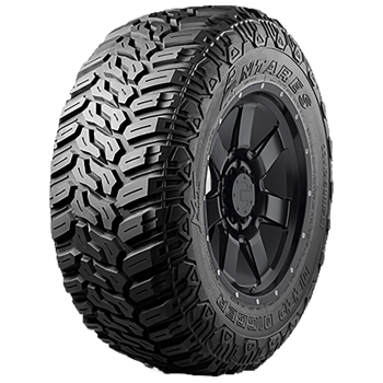 ANTARES - DEEP DIGGER31/10.50R15LT 109Q  TL -  Reifen