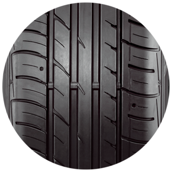 FALKEN - ZIEX ZE914 ECORUN - 225/60 R17 TL 99H -  Sommerreifen