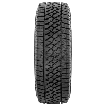 BRIDGESTONE - BLIZZAK W810 - 205/75 R16 TL 110/108R M+S 3PMSF 8PR LAML BSW -  Winterreifen