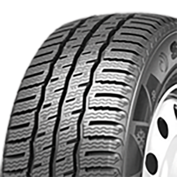 SAILUN - ENDURE WSL1 - 185/75 R16 TL 104/102R M+S 3PMSF BSW 8PR -  Winterreifen