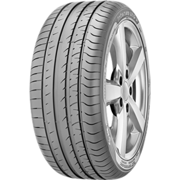 SAVA - INTENSA UHP 2 - 205/40 R17 TL 84Y MFS XL UHP -  Sommerreifen