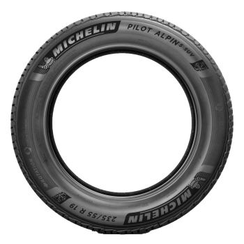 MICHELIN - PILOT ALPIN 5 SUV - 265/50 R19 TL 110V M+S 3PMSF XL -  Winterreifen