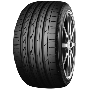YOKOHAMA - ADVAN SPORT - 255/35 R20 TL 97Y XL RPB AO -  Sommerreifen