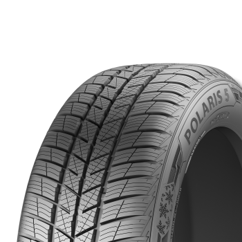 BARUM - POLARIS 5 - 155/70 R13 TL 75T 3PMSF -  Winterreifen