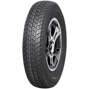 ROTALLA - RADIAL RF07 - 205/80 R16 TL 104S XL -  Sommerreifen