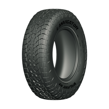 LANVIGATOR - VALIANT AT XL - 235/75 R15 TL 109S XL -  Sommerreifen