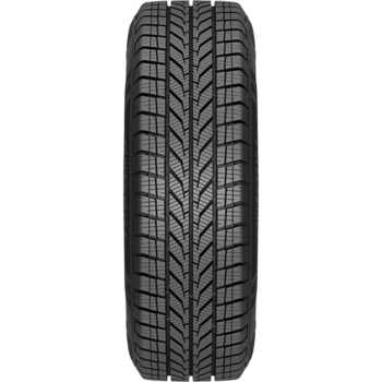 FULDA - CONVEO TRAC 3 - 225/65 R16 TL 112/110R M+S 3PMSF 8PR -  Winterreifen