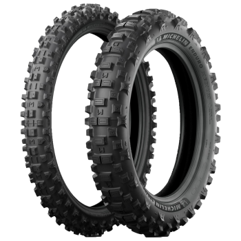 MICHELIN - ENDURO - 90/90 -21 TT 54R HARD TT -  Sommerreifen