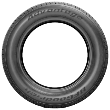 BFGOODRICH - ADVANTAGE - 205/45 R17 TL 88W -  Sommerreifen