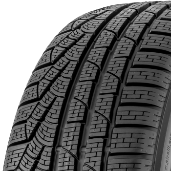 PIRELLI - WINTER 210 SOTTOZERO SERIE II - 225/60 R17 TL 99H M+S 3PMSF * RFT -  Winterreifen