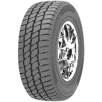 WESTLAKE - SW613 ALL SEASON MASTER - 195/60 R16 TL 99/97T M+S 3PMSF 6PR BSW -  Ganzjahresreifen