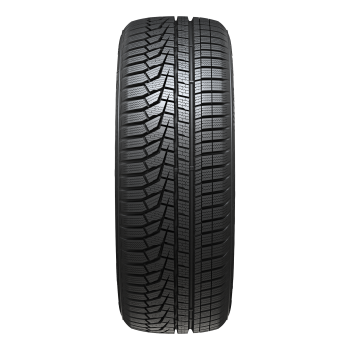 HANKOOK - WINTER I*CEPT EVO2 (W320B) - 245/40 R19 TL 98V M+S 3PMSF XL HRS -  Winterreifen