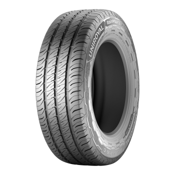 UNIROYAL - RAINMAX 3 - 215/65 R15 TL 104/102T 6PR -  Sommerreifen