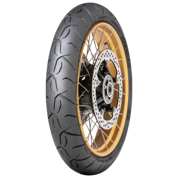 DUNLOP - TRAILMAX MERIDIAN - 90/90 V21 TL 54(V) -  Sommerreifen