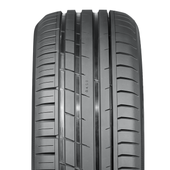 NOKIAN - NOKIAN POWERPROOF SUV - 275/45 ZR21 TL 110Y XL -  Sommerreifen