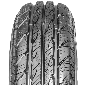 UNIROYAL - RAINMAX 2 - 165/70 R13 TL 88/86R 6PR -  Sommerreifen