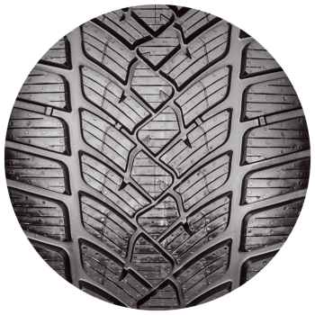 FULDA - KRISTALL CONTROL HP 2 - 215/40 R17 TL 87V M+S 3PMSF MFS XL -  Winterreifen