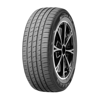 NEXEN - N FERA RU1 - 225/50 ZR17 TL 94W BSW RPB -  Sommerreifen