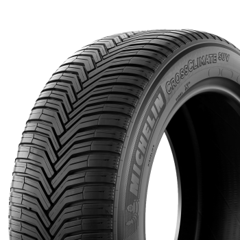 MICHELIN - CROSSCLIMATE SUV - 255/50 R19 TL 107Y M+S 3PMSF MFS XL -  Ganzjahresreifen