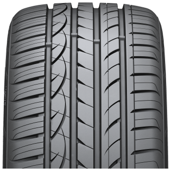 HANKOOK - VENTUS S1 NOBLE2 (H452B) - 285/35 R20 TL 104H M+S XL BSW MOE HRS -  Sommerreifen