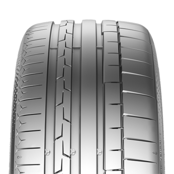 CONTINENTAL - SPORTCONTACT 6 - 265/35 R22 TL 102Y XL T0 -  Sommerreifen