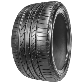 BRIDGESTONE - DUELER H/P SPORT - 235/65 R18 TL 106W AO -  Sommerreifen