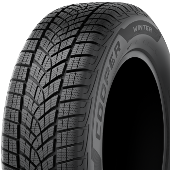 Preview: COOPER - COOPER WINTER XL EVR - 235/55 R19 TL 105V 3PMSF XL -  Winterreifen