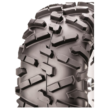 MAXXIS - BIGHORN 2.0 MU10 - 23/10.00 R12 TL 45N M+S 6PR -  Sommerreifen