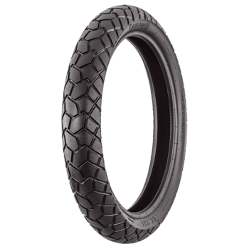 CONTINENTAL - TKC 70 - 120/70 R19 TL 60V M+S -  Sommerreifen